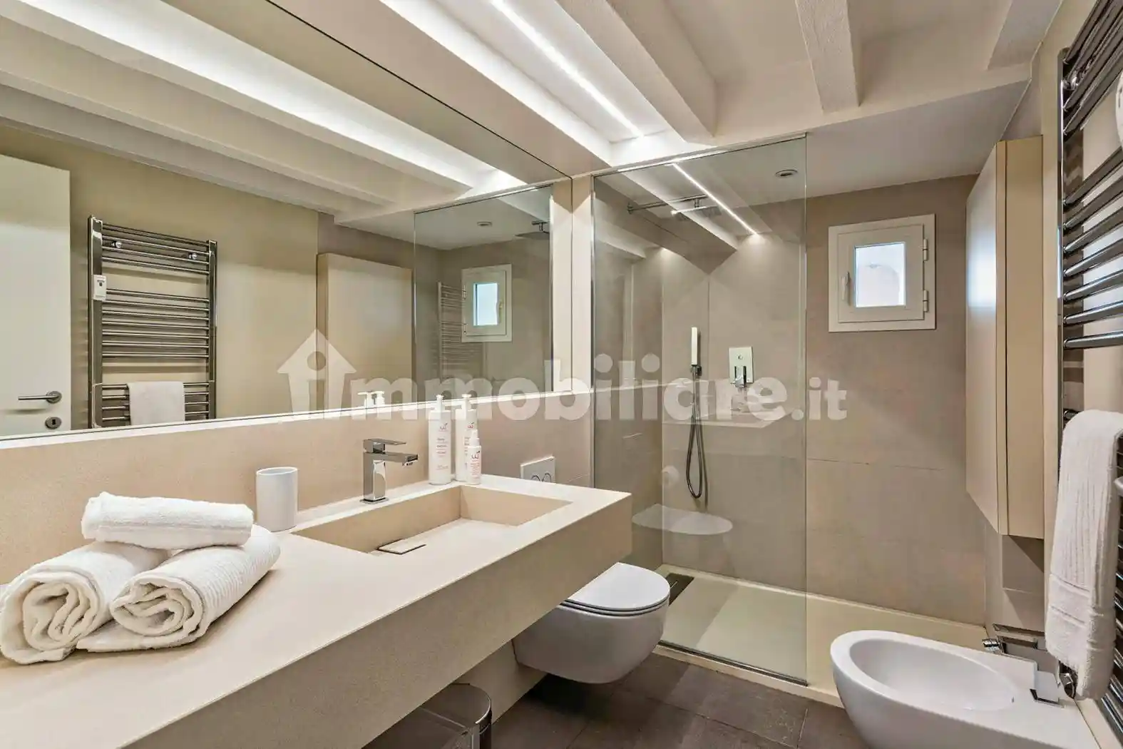 Monolocale via Roma, Centro Città, Genova - foto 5