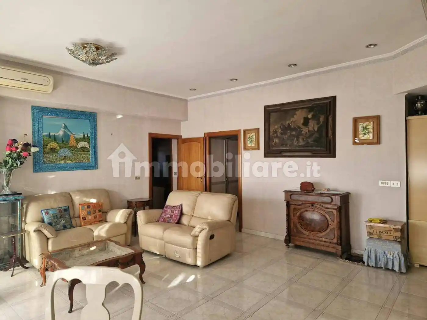 Quadrilocale via Baldo degli Ubaldi, Baldo degli Ubaldi, Roma - foto 2