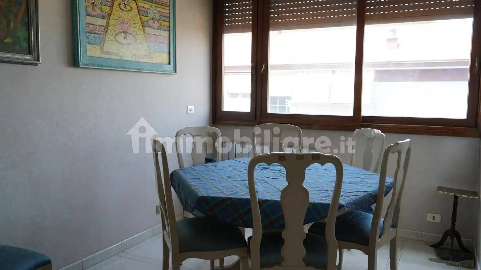 Quadrilocale via Baldo degli Ubaldi, Baldo degli Ubaldi, Roma - foto 3