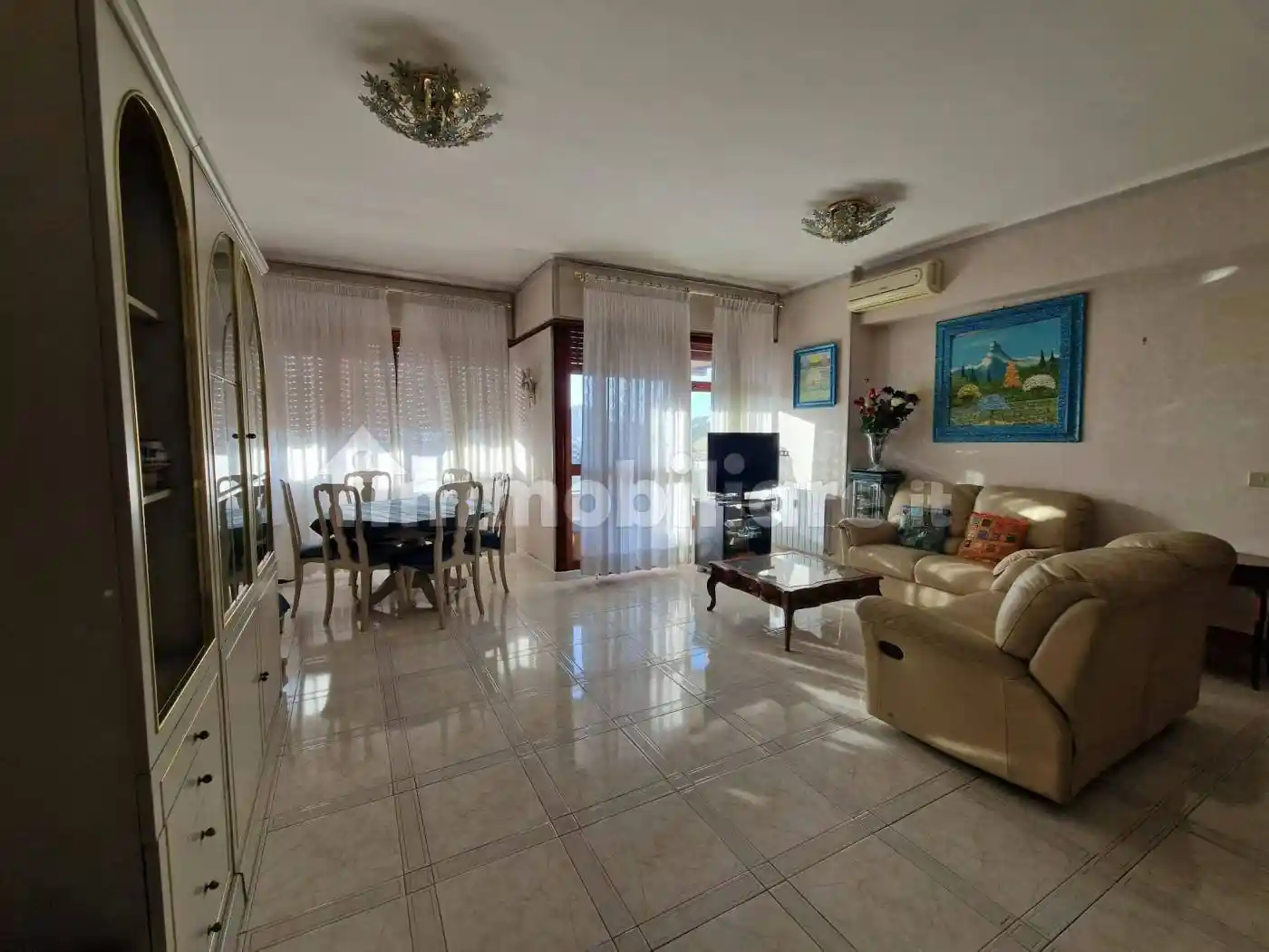 Quadrilocale via Baldo degli Ubaldi, Baldo degli Ubaldi, Roma - foto 4