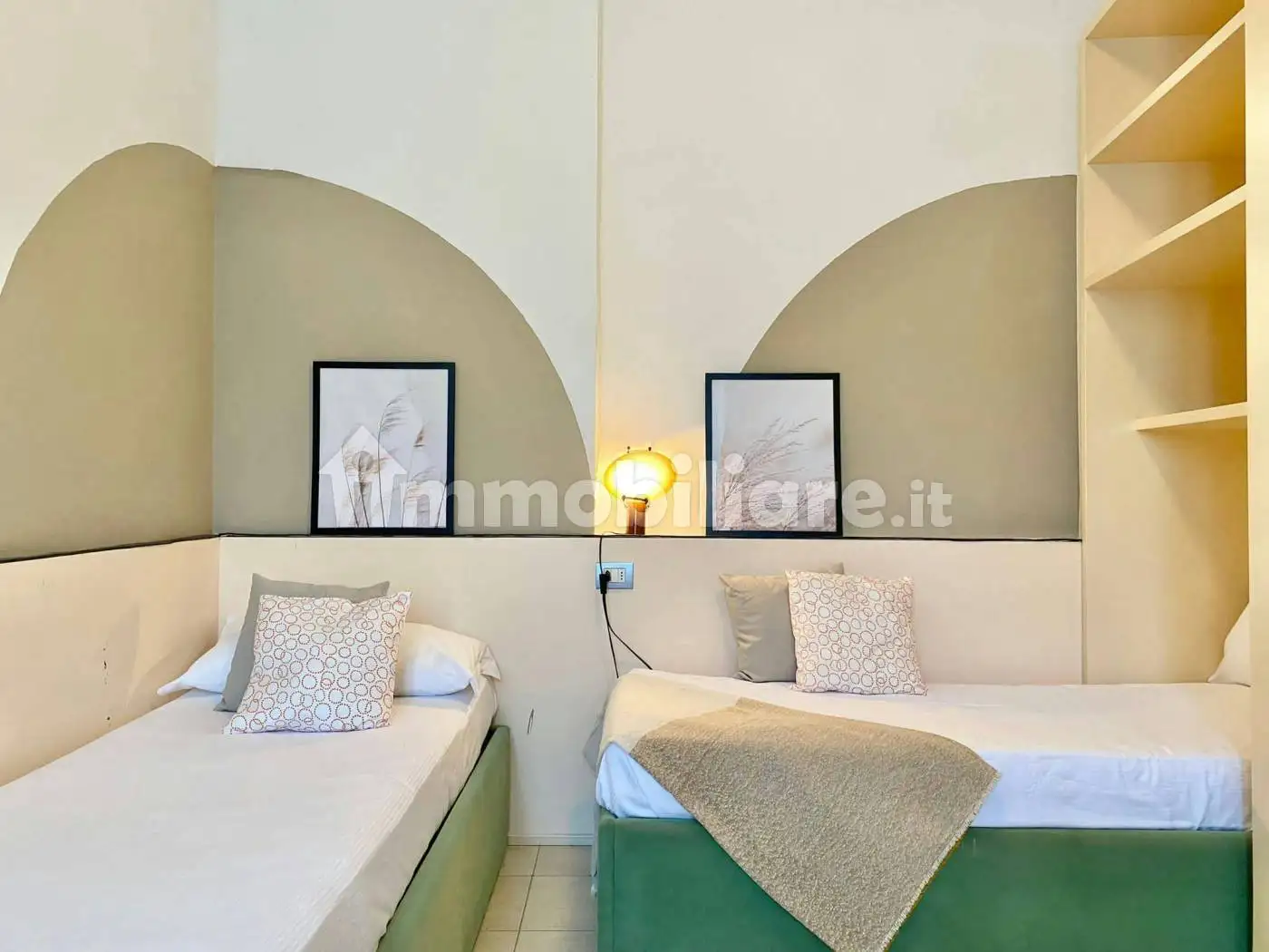 Appartamento in affitto a Moneglia