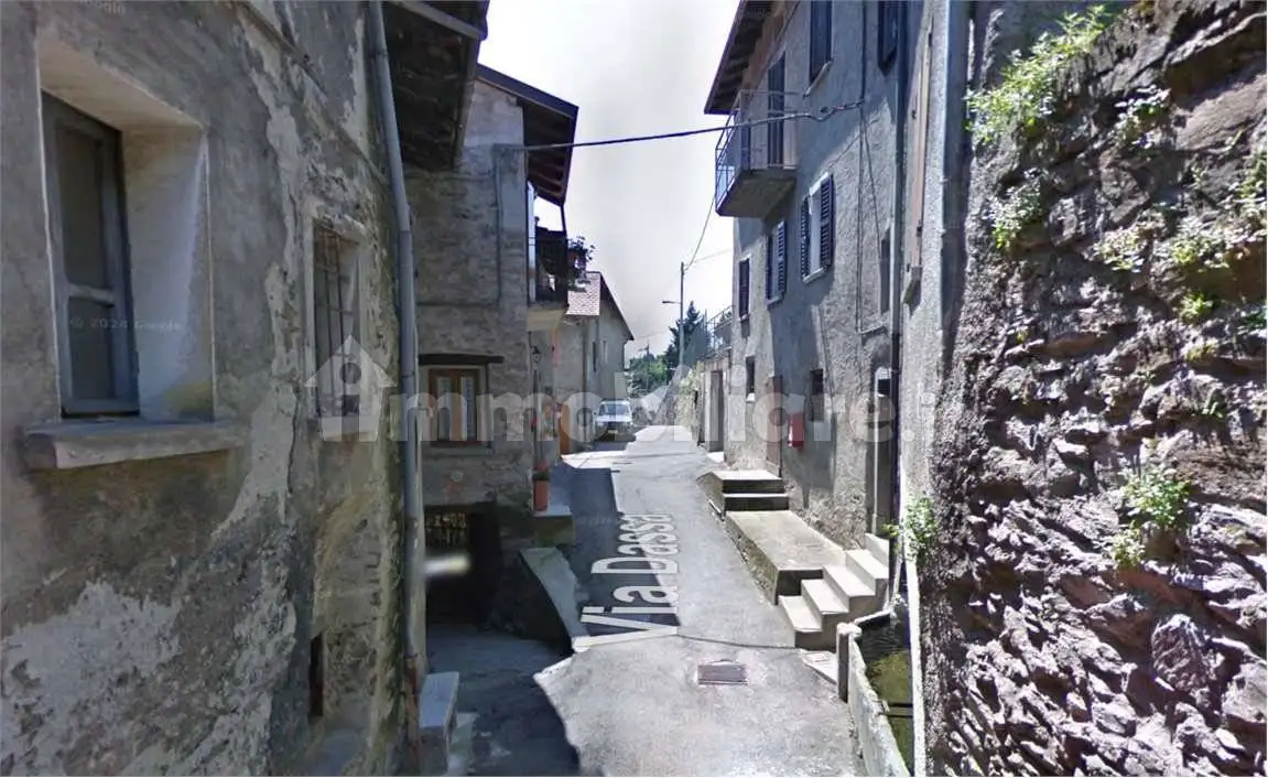 Appartamento in asta a Sellero