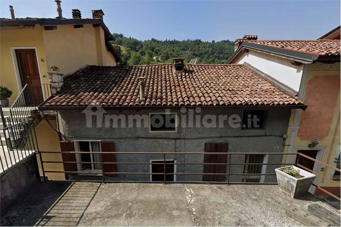 Appartamento in asta a Polaveno