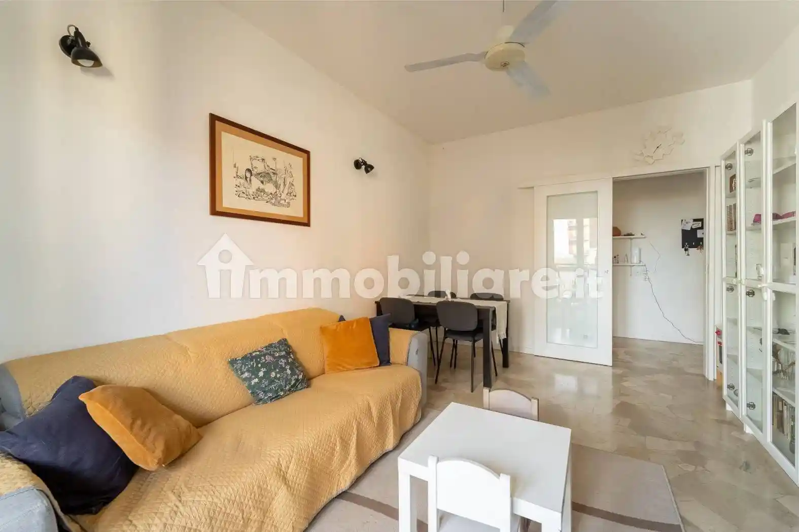 Quadrilocale via Lanfranco della Pila, 57, Niguarda, Milano - foto 2