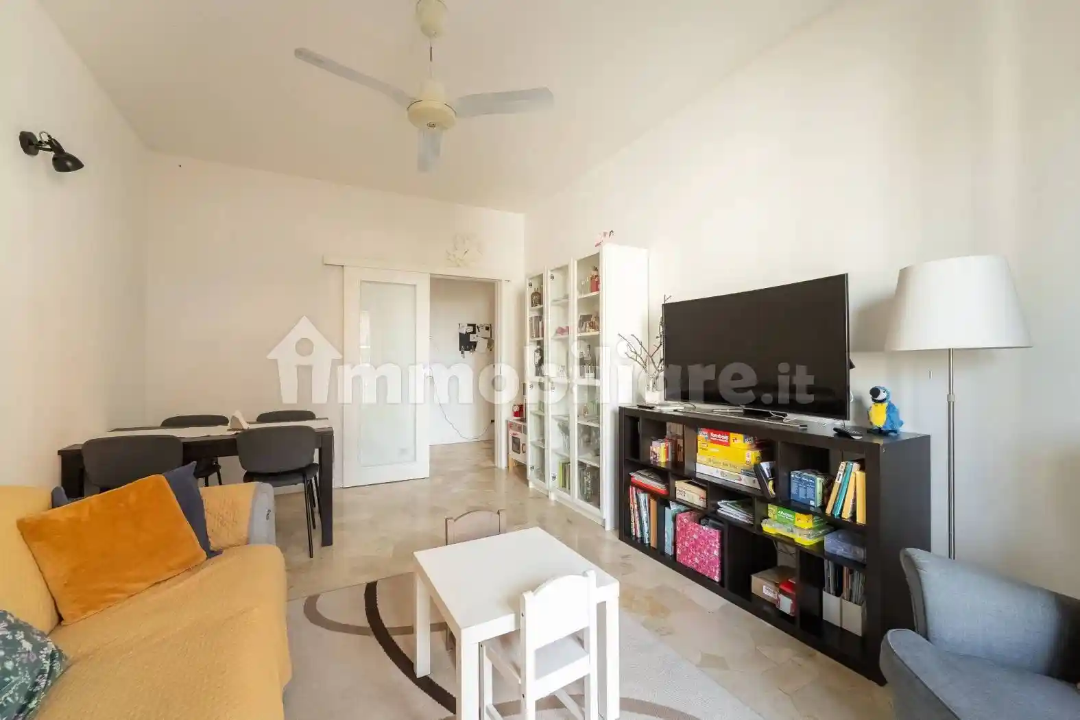 Quadrilocale via Lanfranco della Pila, 57, Niguarda, Milano - foto 4