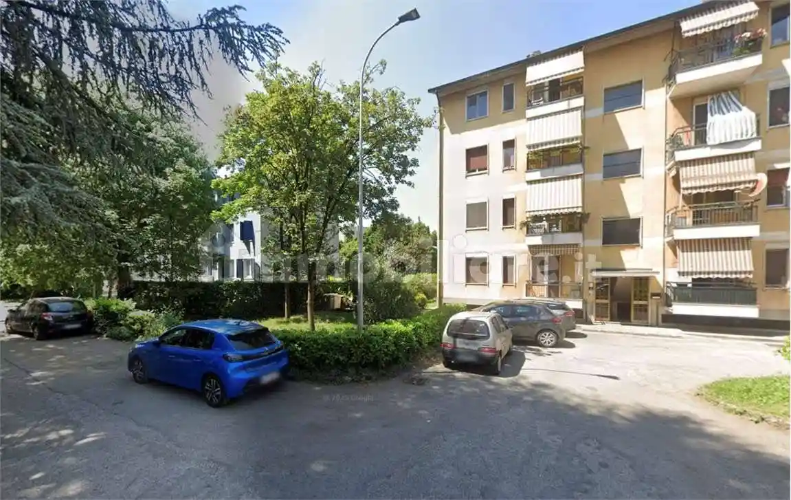 Appartamento in vendita a Cassano d'Adda