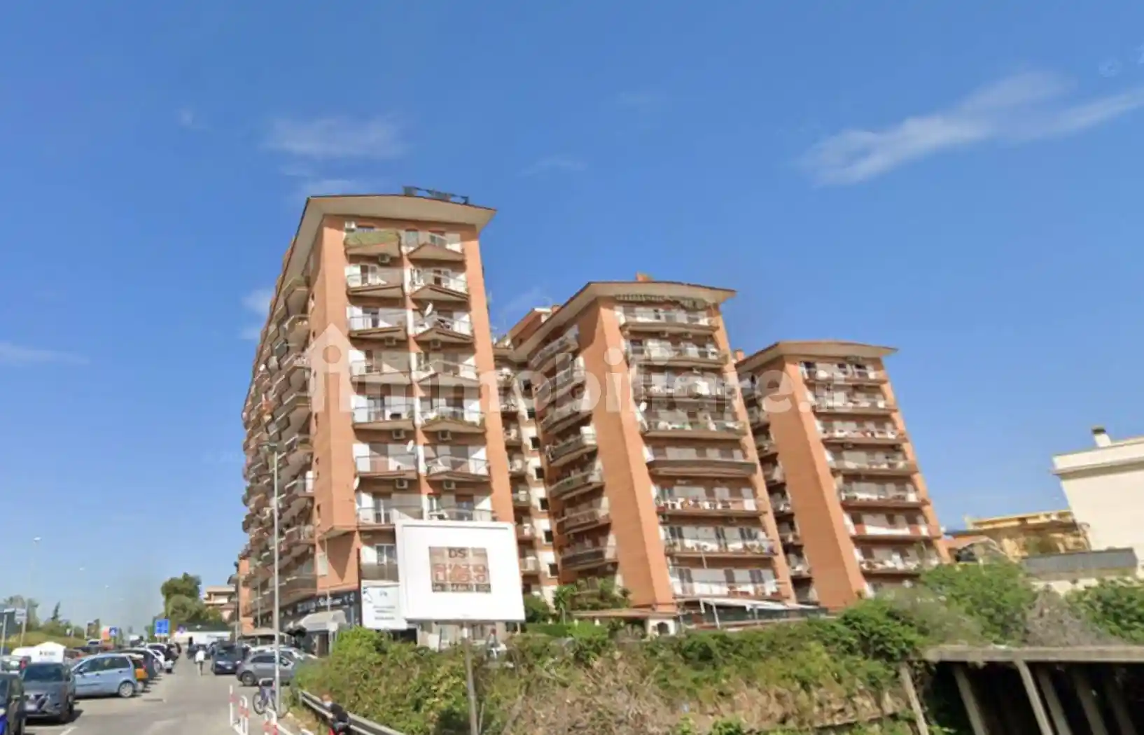 Appartamento all'asta via P. Serafini, Chieti - foto 3