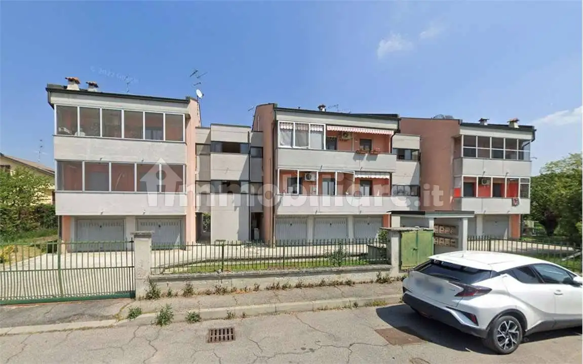 Appartamento in asta a Valera Fratta