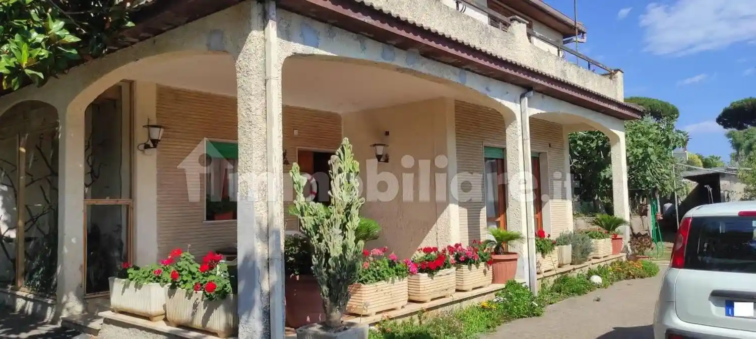 Villa in vendita a Anzio