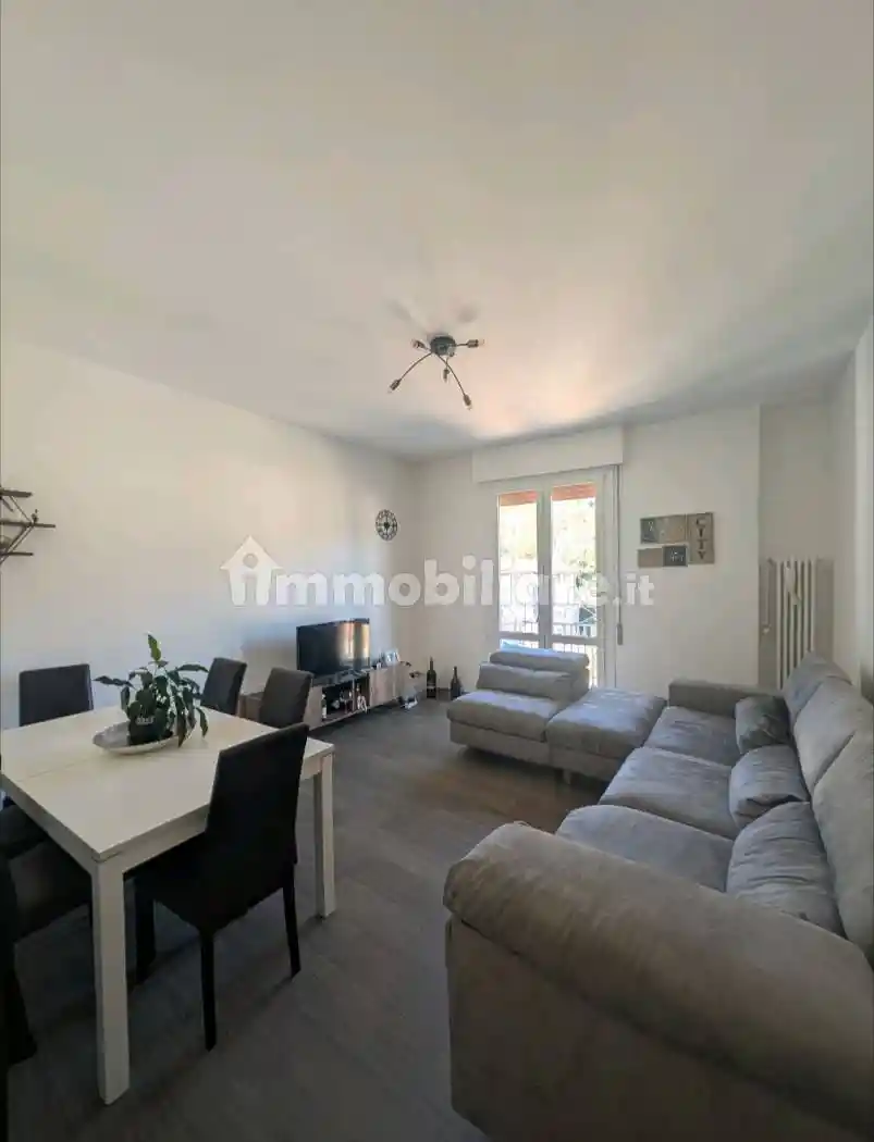 Quadrilocale via Lorenzo da Ponte, Centro, Vittorio Veneto - foto 3