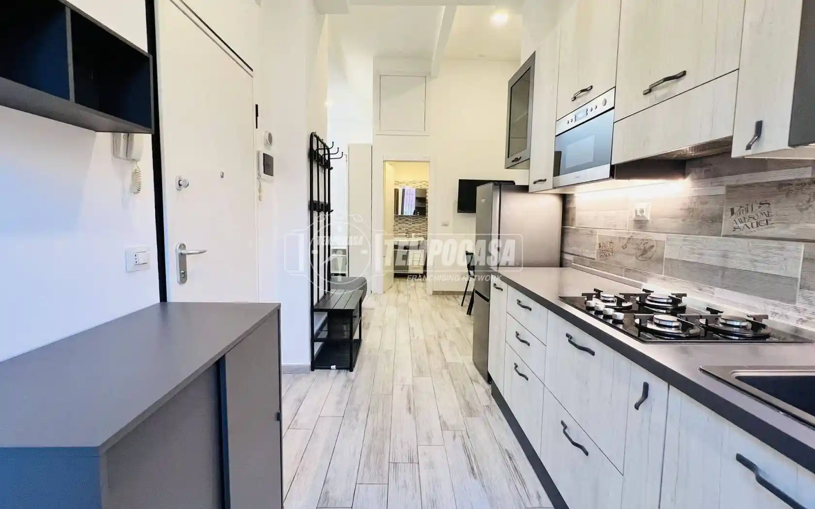 Monolocale via monfalcone, Udine, Milano - foto 2