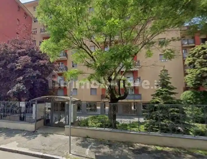 Appartamento in vendita a Desio