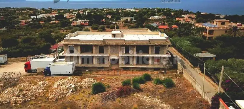 Appartamento in vendita a Terrasini