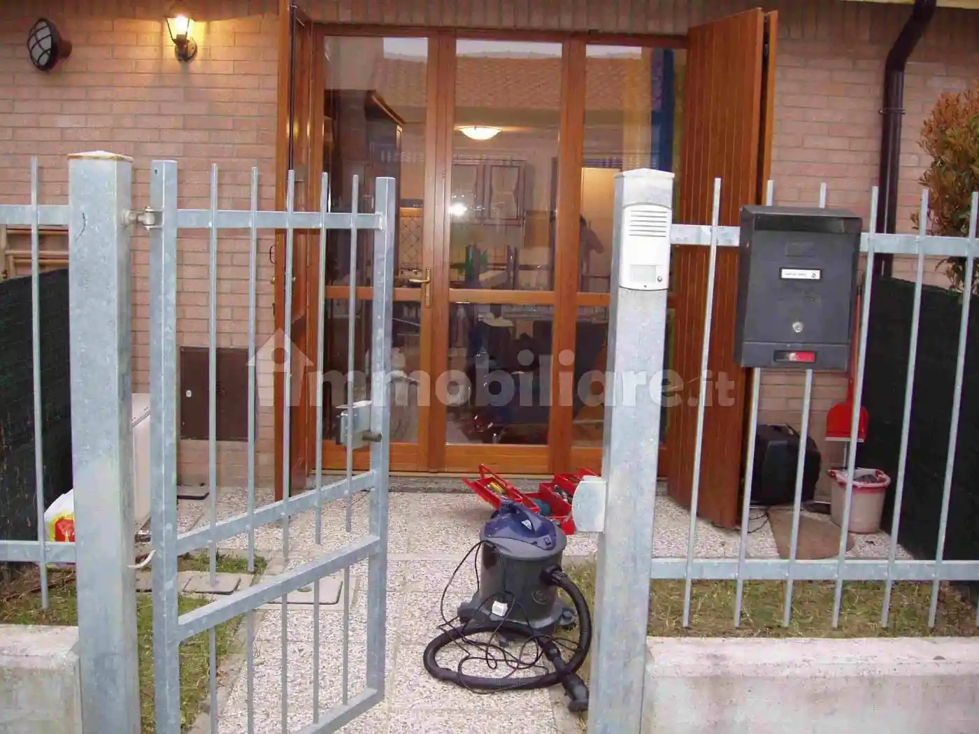 Appartamento in affitto a Parma