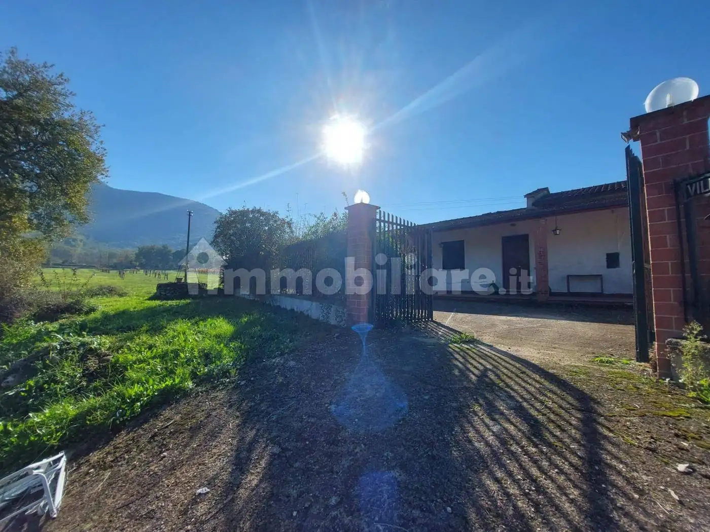 Villa unifamiliare via Sant'Anna 1, Esperia - foto 3