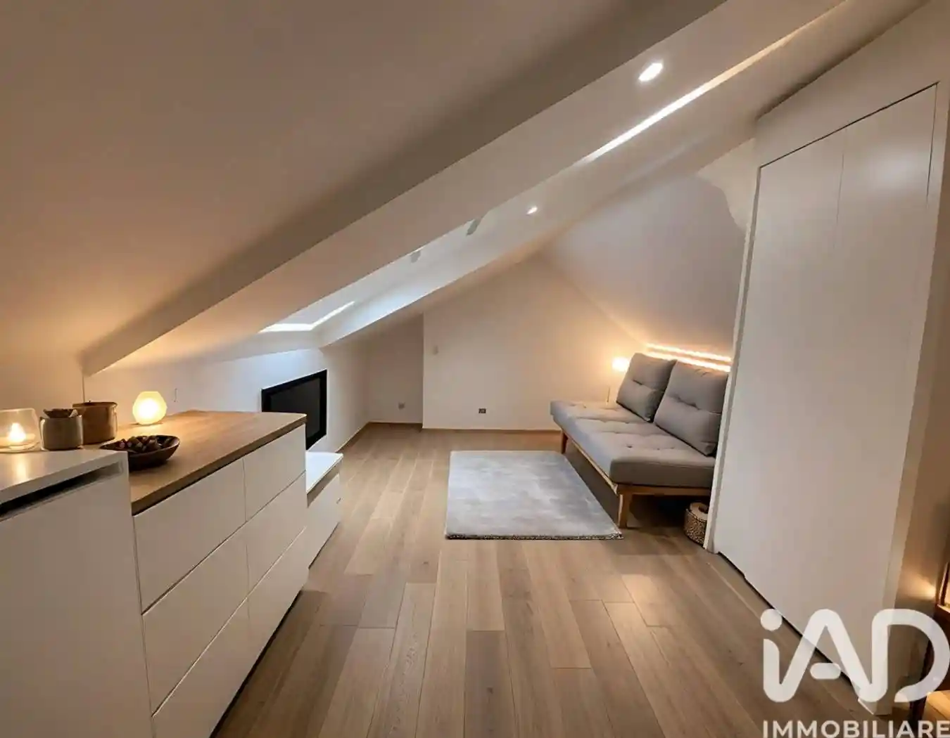 Attico - Mansarda in vendita a Torino