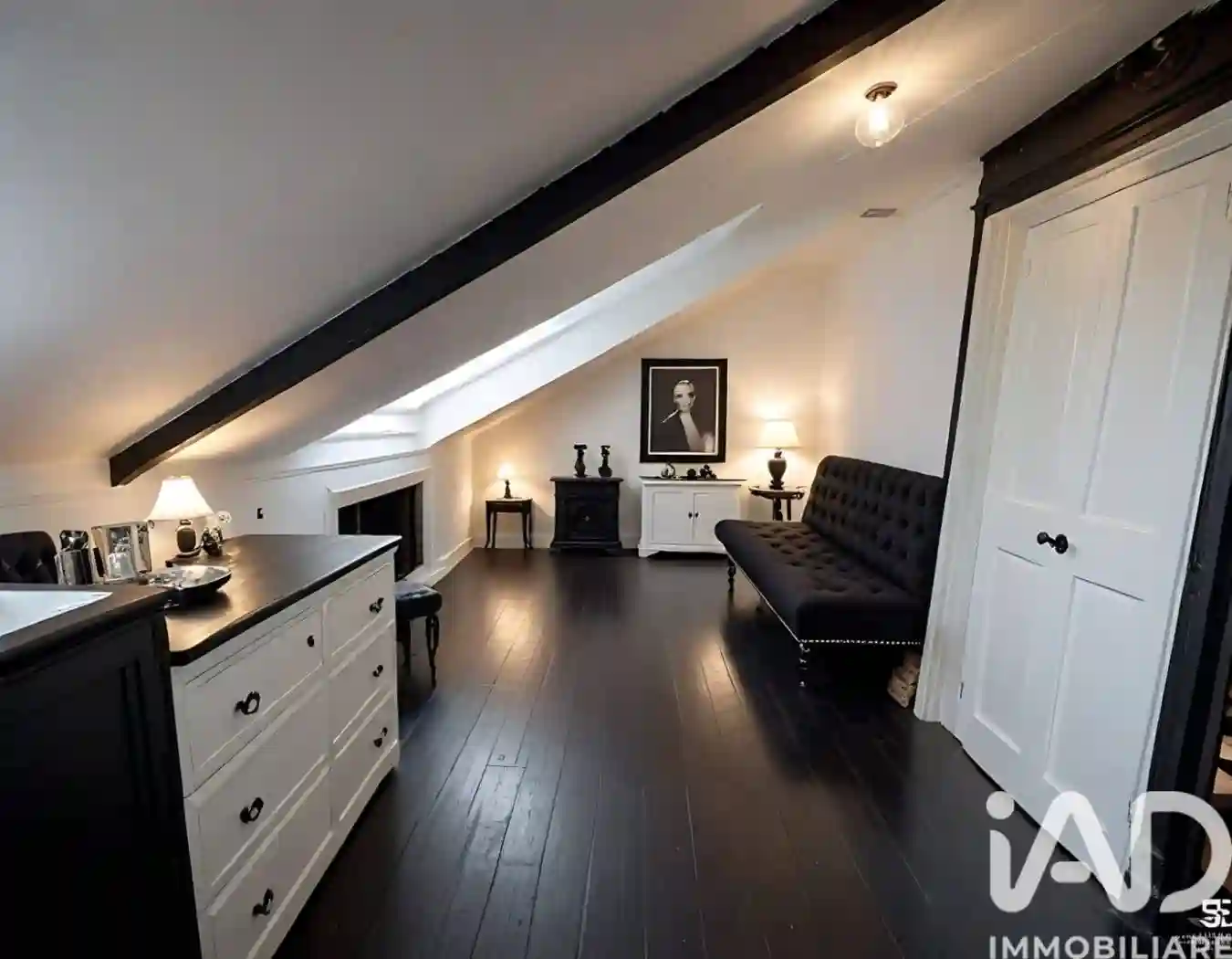 Attico - Mansarda - foto 2