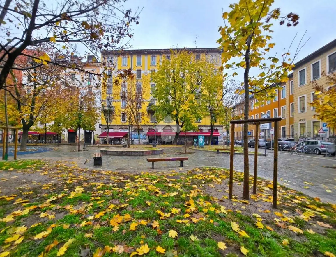 Apartment in vendita a Milan