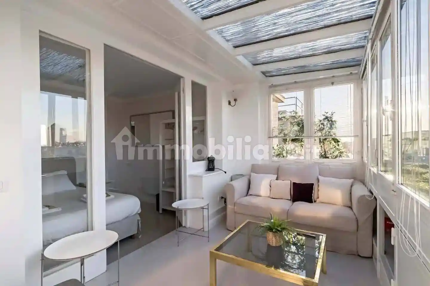 Bilocale via Alessandro Manzoni, Quadrilatero della Moda, Milano - foto 2