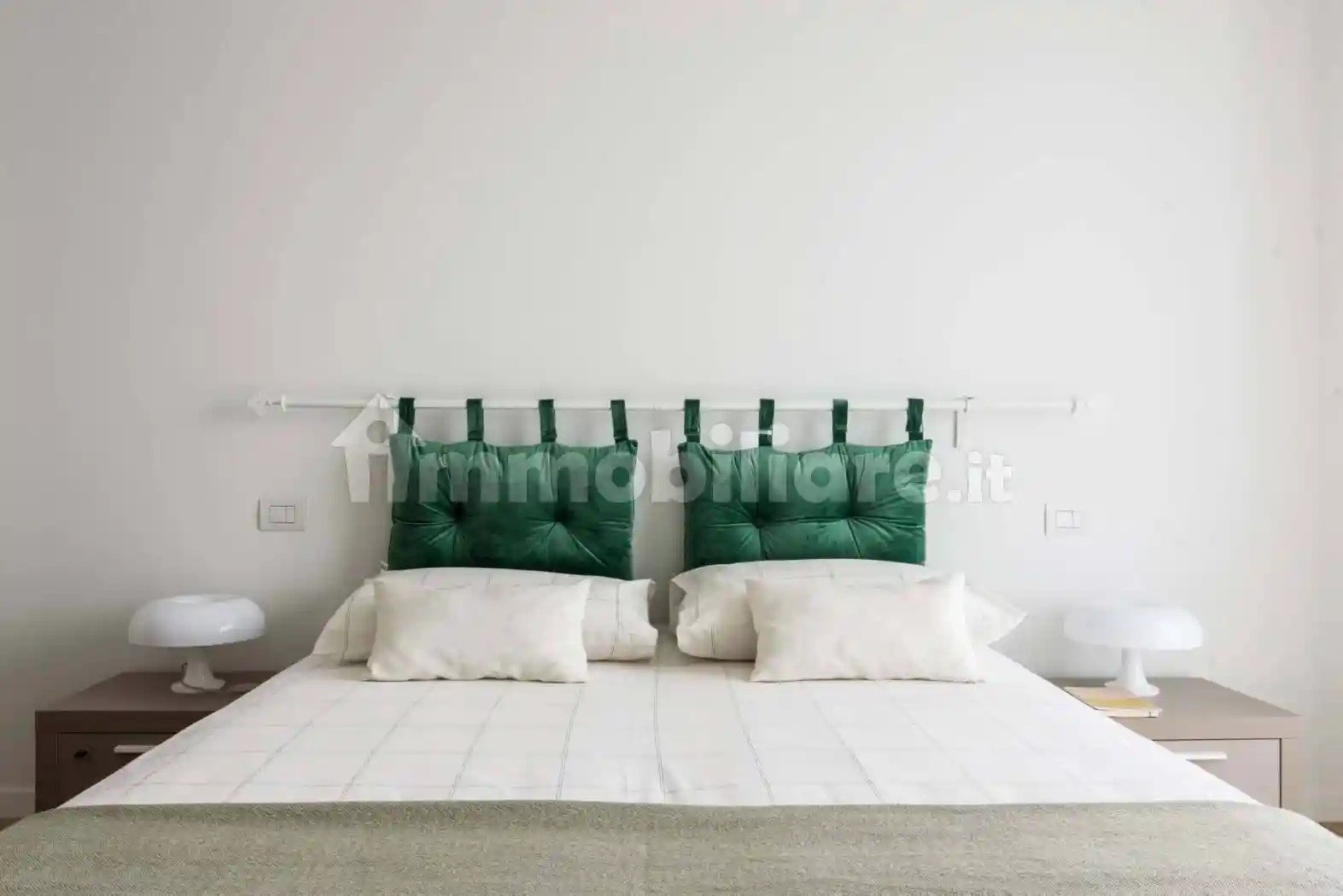 Bilocale via Pier Paolo Pasolini, Uptown - Mind - Cascina Merlata, Milano - foto 2