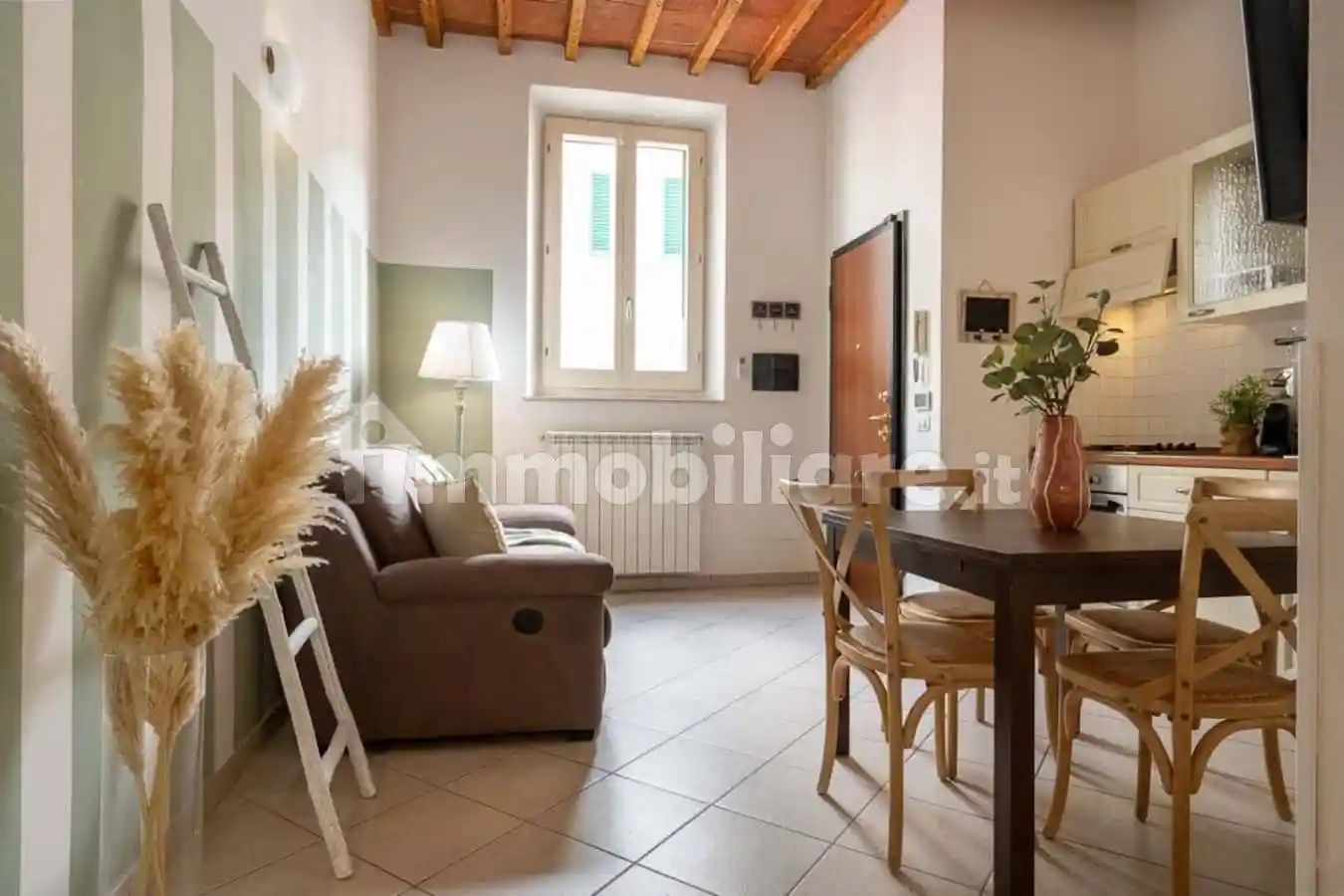 Bilocale via Bronzino, Legnaia - San Quirico - Monticelli, Firenze - foto 2