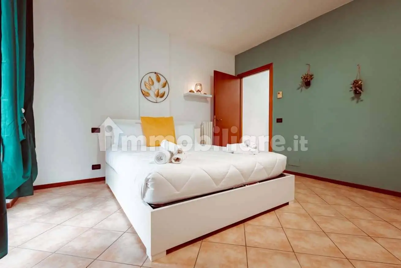 Appartamento in affitto a Torino