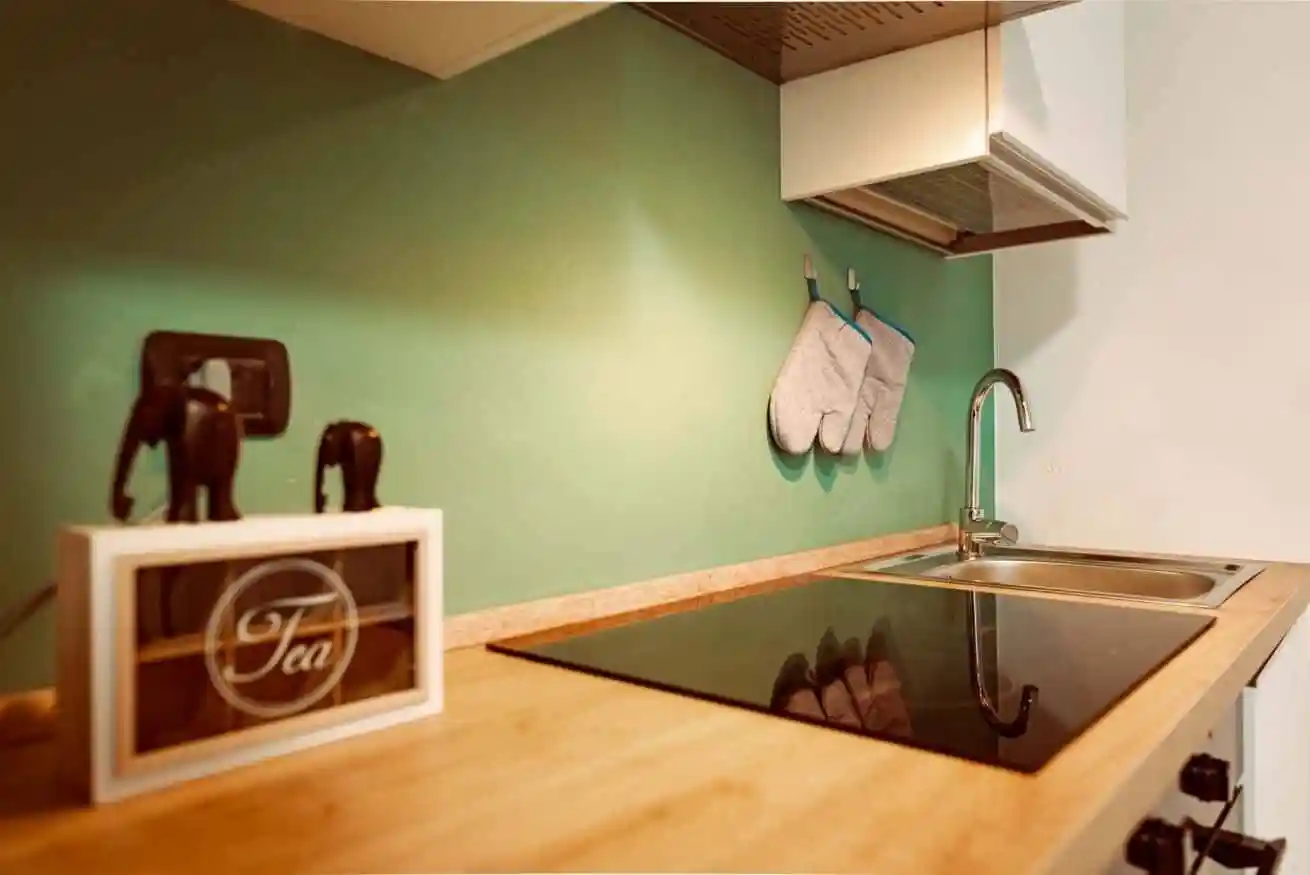 Monolocale via Cesana, Cenisia, Torino - foto 3