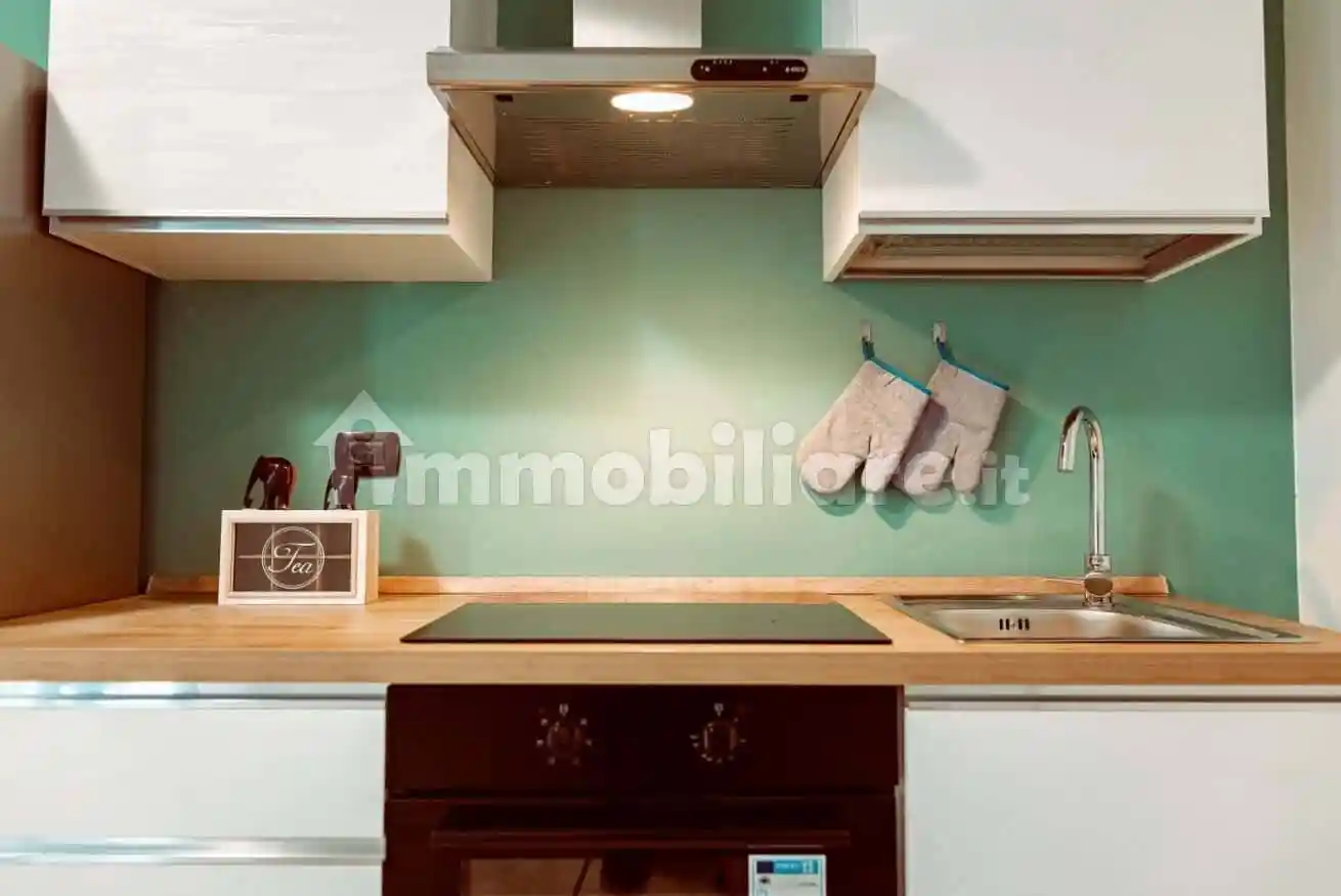 Monolocale via Cesana, Cenisia, Torino - foto 5