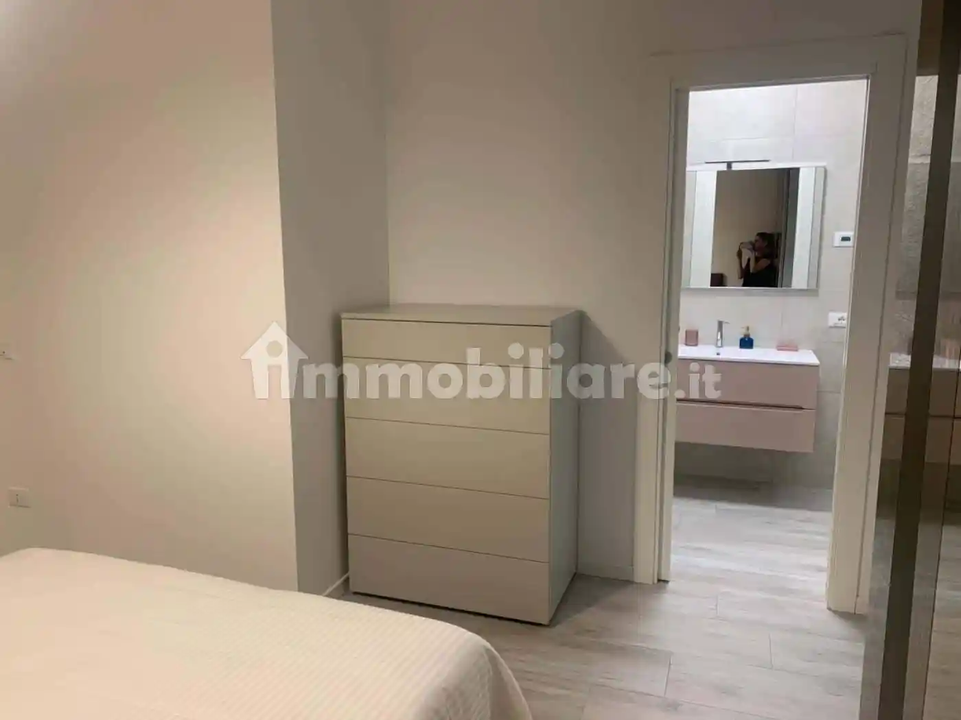 Trilocale via Cà Fornoni, Favaro Veneto, Venezia - foto 5