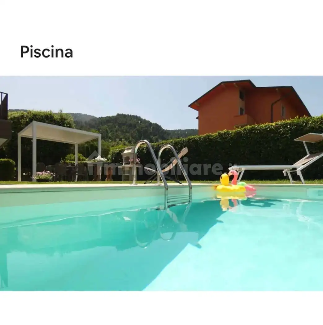 Appartamento in affitto a Capannori