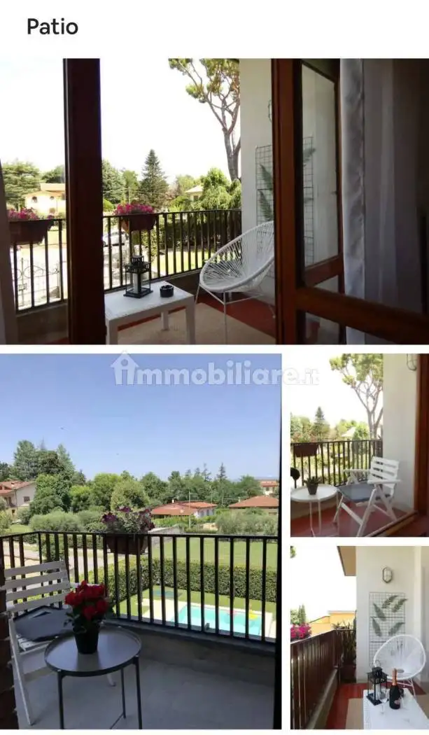 Quadrilocale via di Molina, Lammari - Lunata, Capannori - foto 5