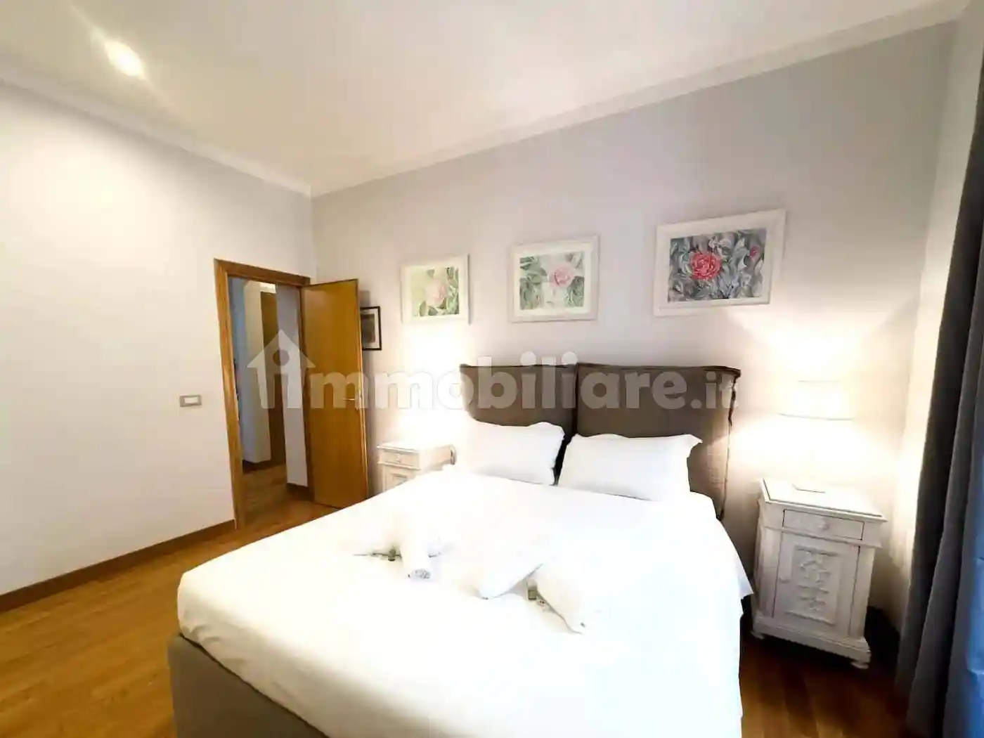 Trilocale Borgo Vittorio, Borgo, Roma - foto 2