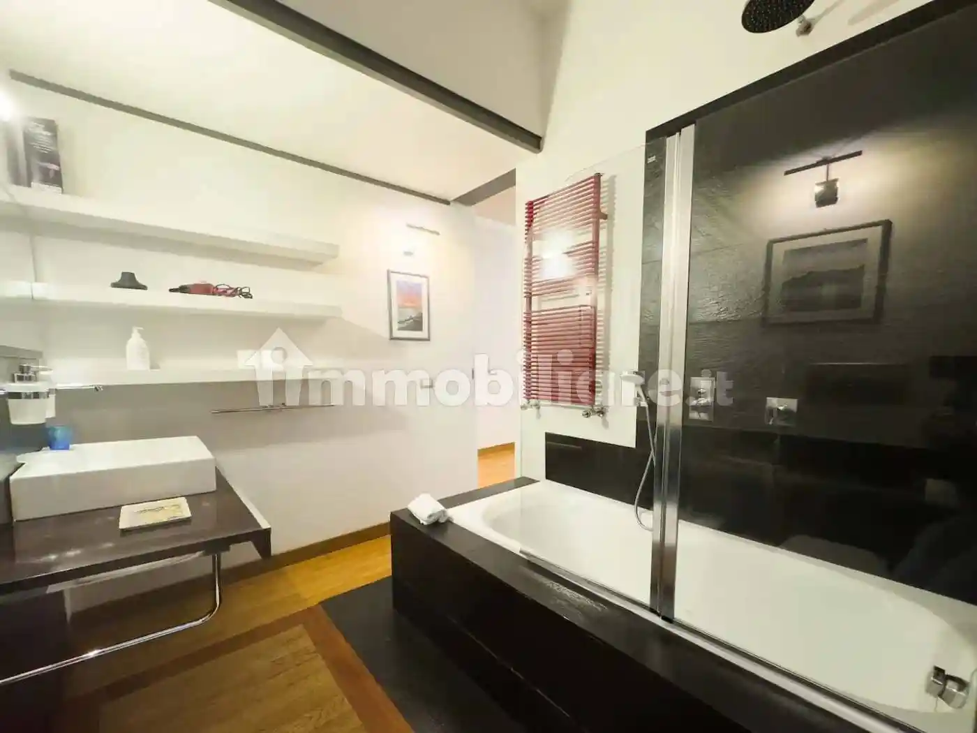 Trilocale Borgo Vittorio, Borgo, Roma - foto 5