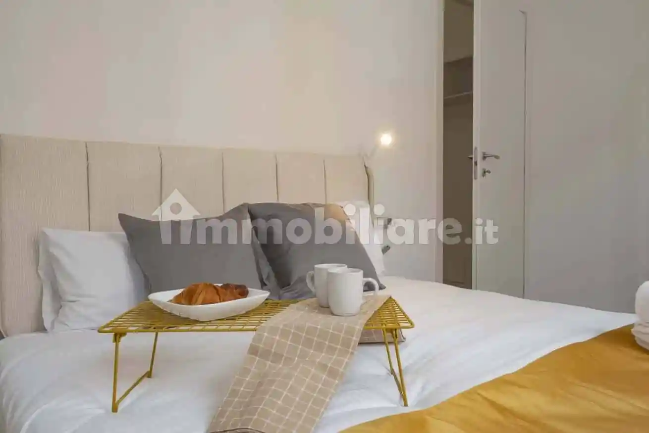 Monolocale via Privata Saverio Griffini, Tre Castelli - Faenza, Milano - foto 3