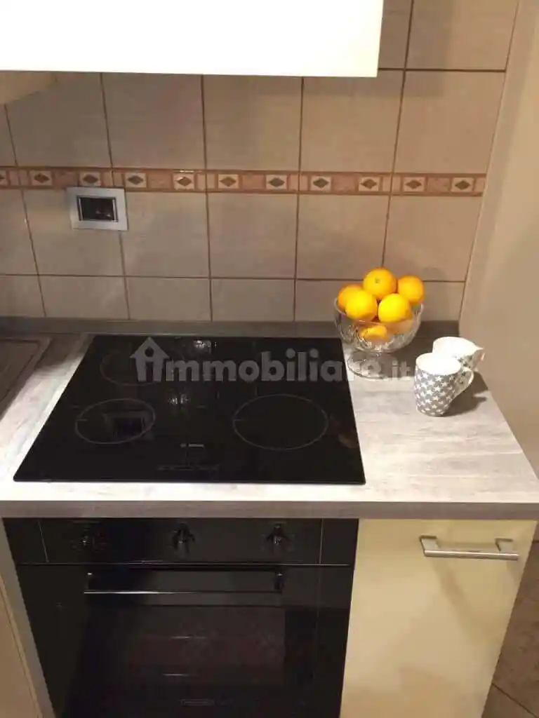 Appartamento via della Chiesa Rossa, Gratosoglio, Milano - foto 4