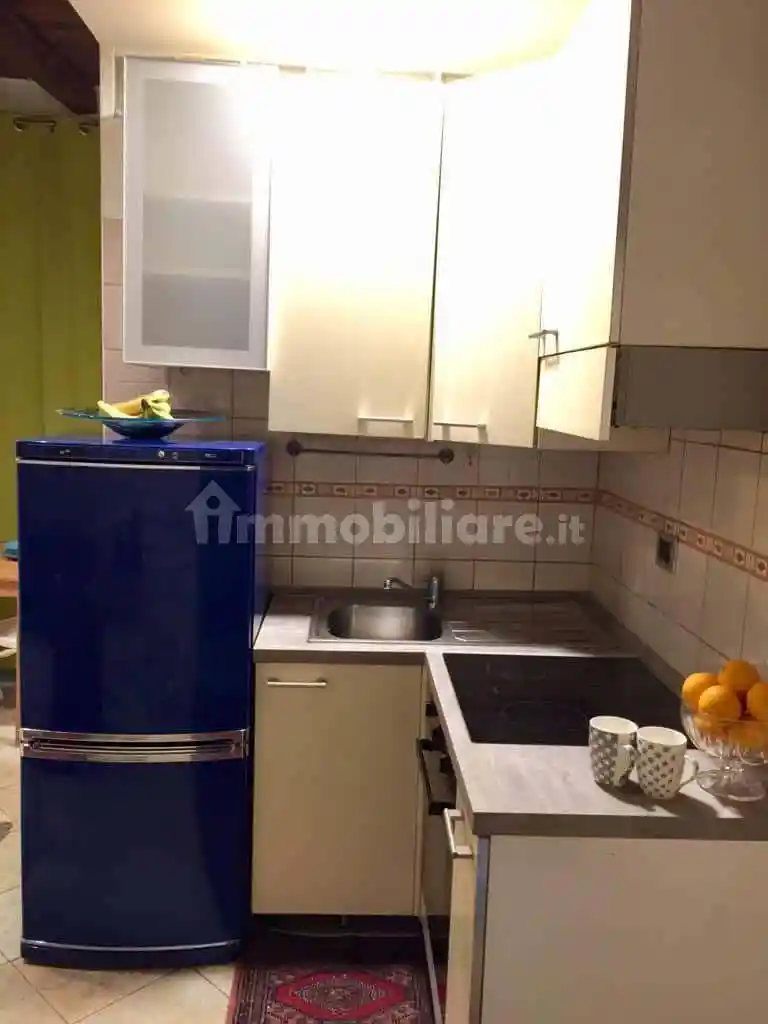 Appartamento via della Chiesa Rossa, Gratosoglio, Milano - foto 5