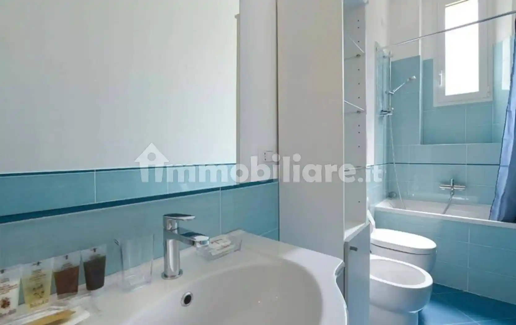 Trilocale via San Vittore, San Vittore, Milano - foto 3