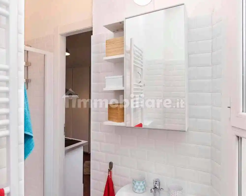 Monolocale via Paolo Bassi, Zara, Milano - foto 3