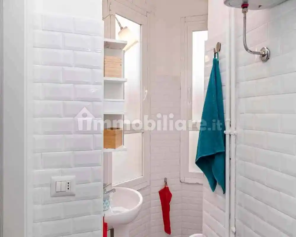 Monolocale via Paolo Bassi, Zara, Milano - foto 4