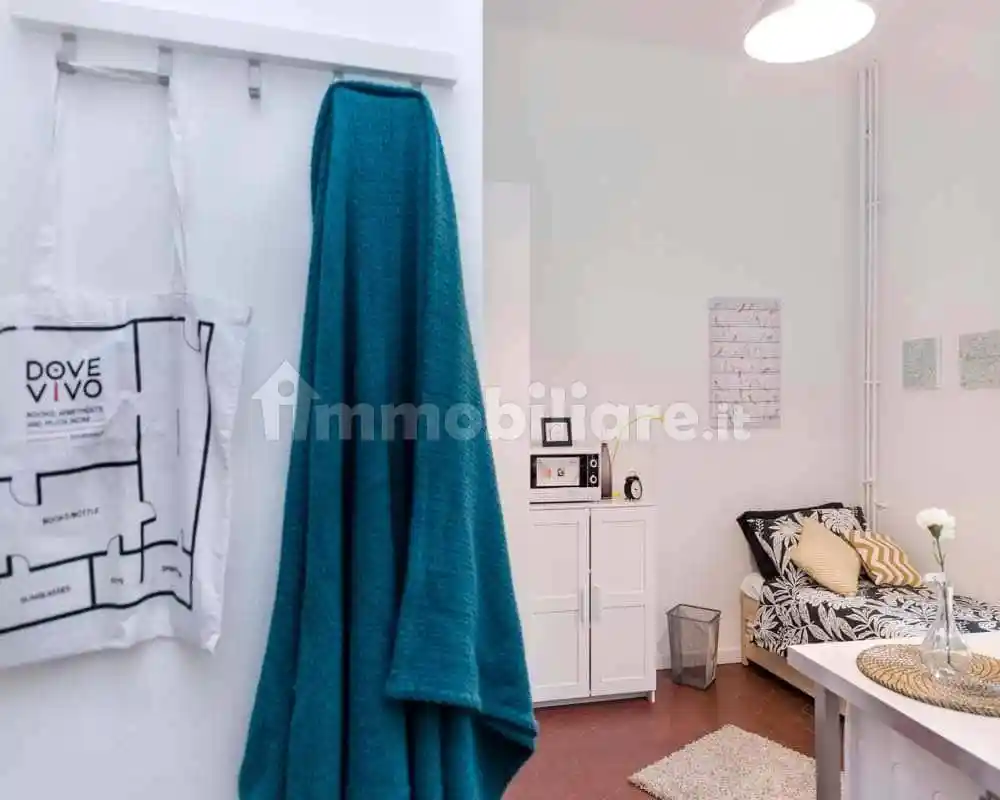 Monolocale via Paolo Bassi, Zara, Milano - foto 5