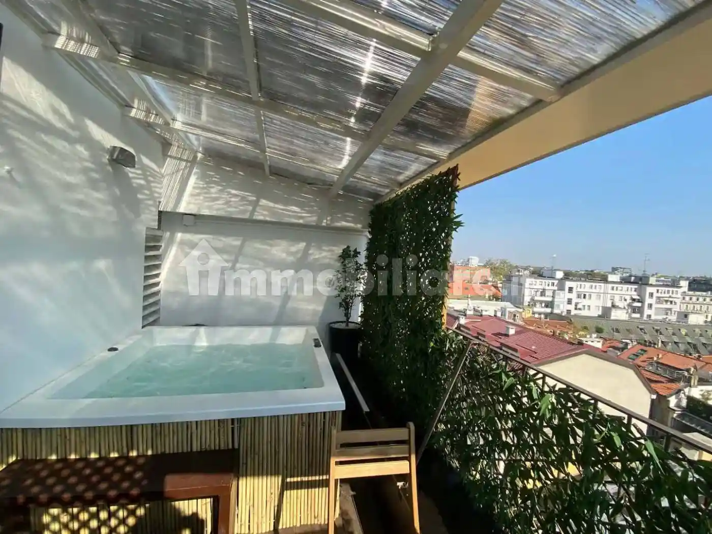 Bilocale via Alessandro Manzoni, Quadrilatero della Moda, Milano - foto 3