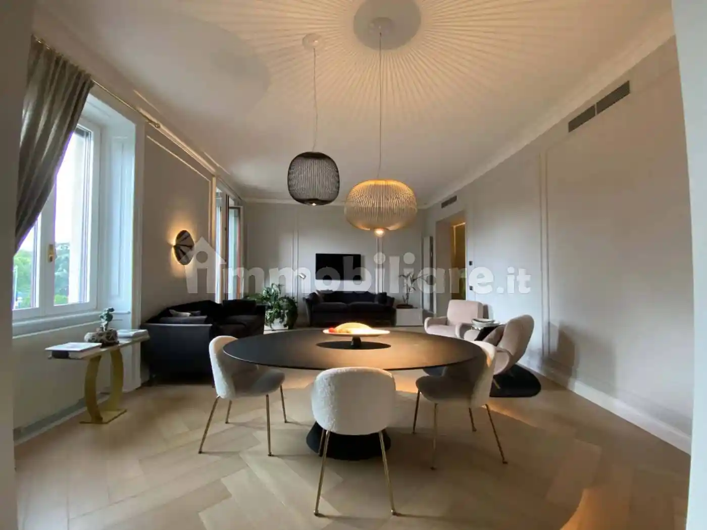 Bilocale piazzale Giulio Cesare, City Life, Milano - foto 5