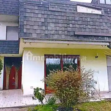 Appartamento in vendita a Rosolina