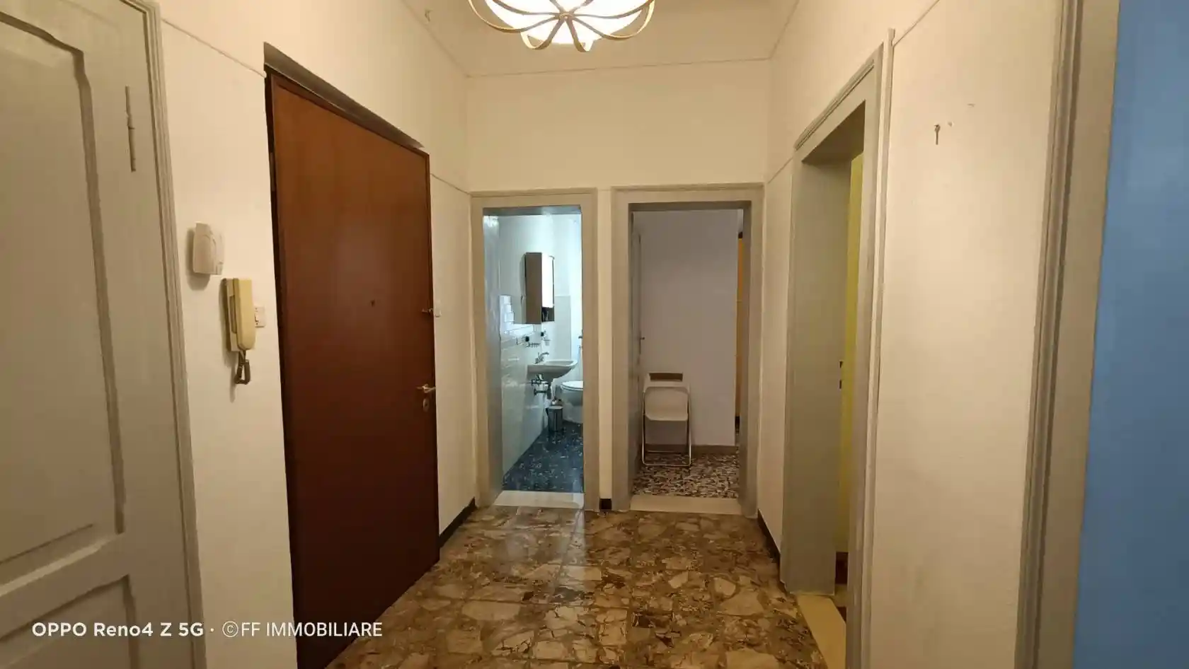 Appartamento in vendita a Ancona