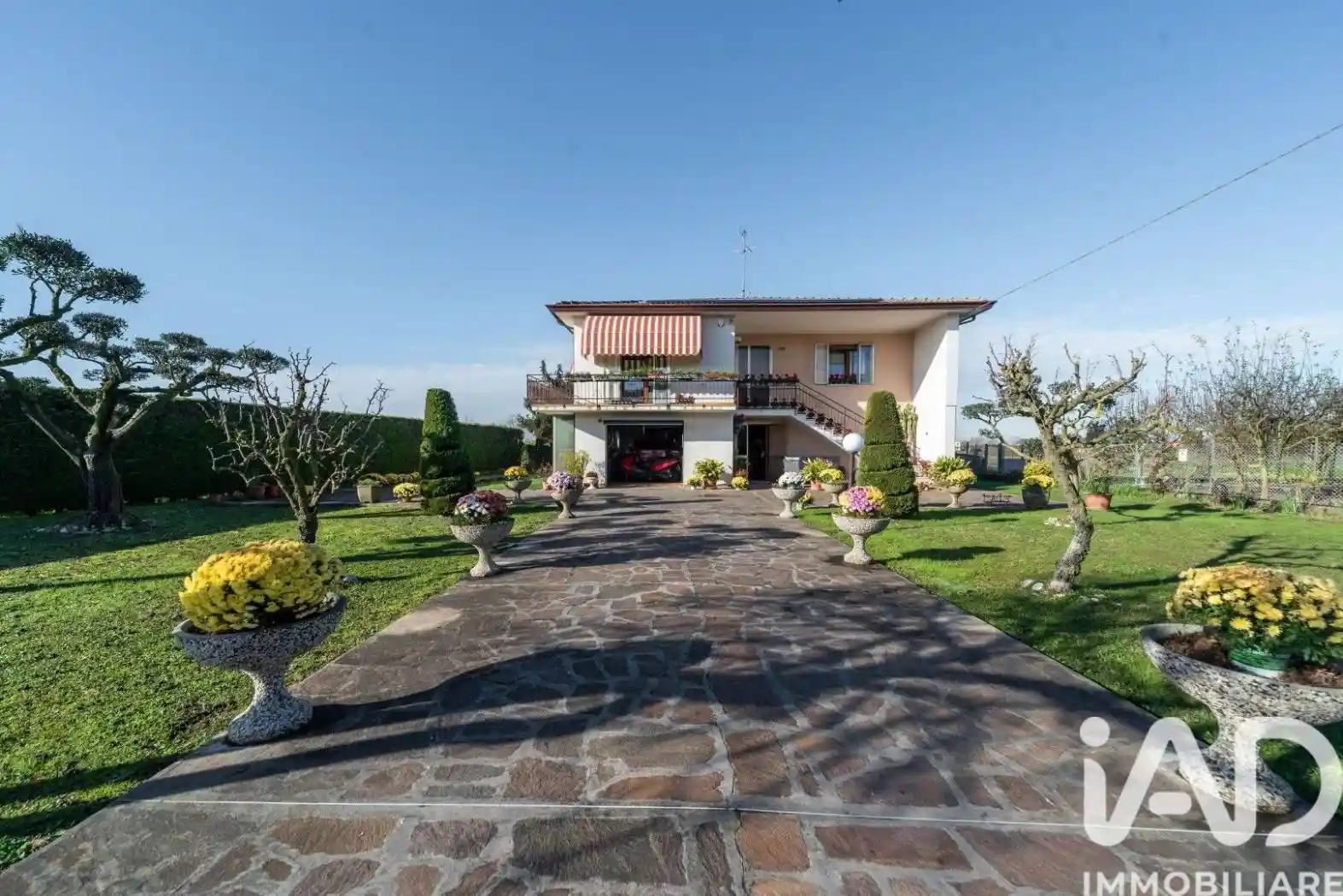 Villa unifamiliare via Don Giovanni Bosco 149, Caselle, Selvazzano Dentro - foto 2