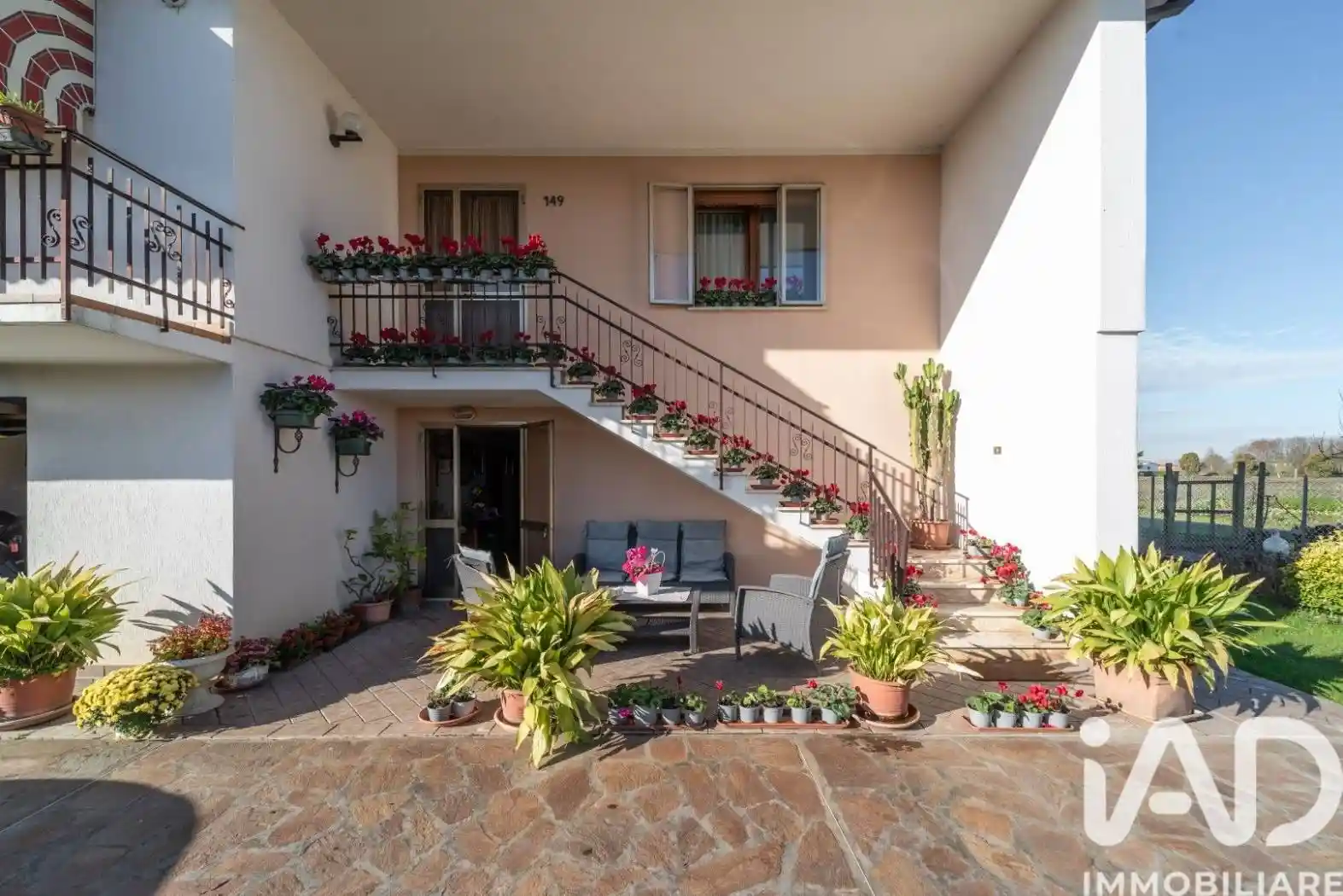 Villa unifamiliare via Don Giovanni Bosco 149, Caselle, Selvazzano Dentro - foto 3