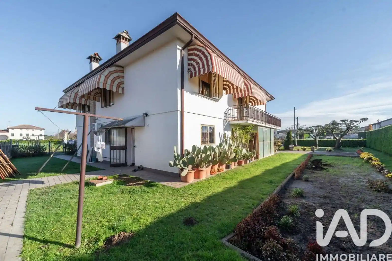 Villa unifamiliare via Don Giovanni Bosco 149, Caselle, Selvazzano Dentro - foto 4