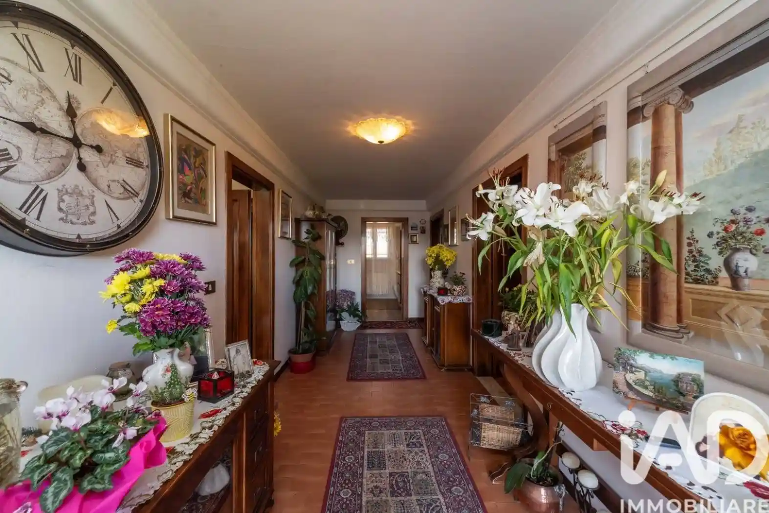 Villa unifamiliare via Don Giovanni Bosco 149, Caselle, Selvazzano Dentro - foto 5