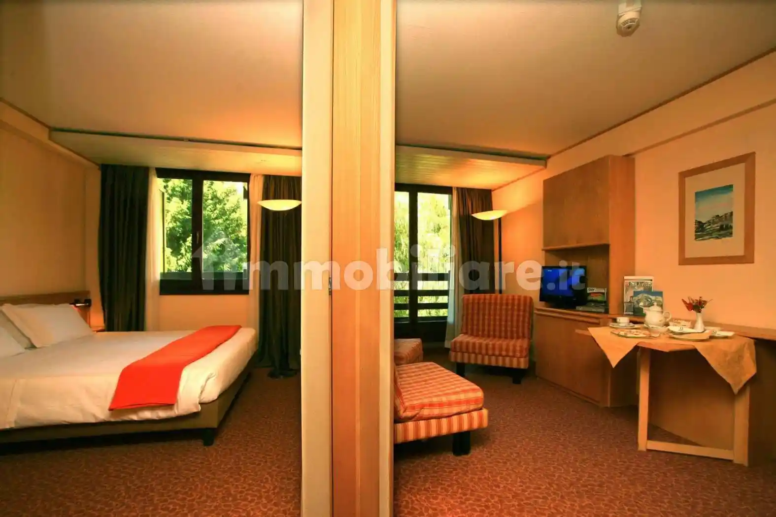 Bilocale via Regionale 35, Centro, Courmayeur - foto 2