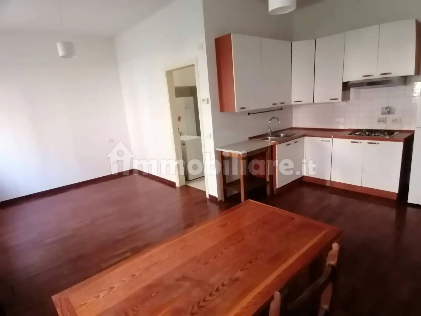 Appartamento in affitto a Bologna